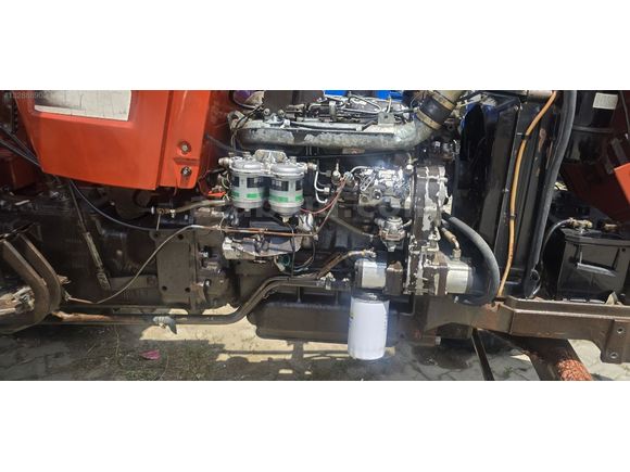 1992 MODEL 7056