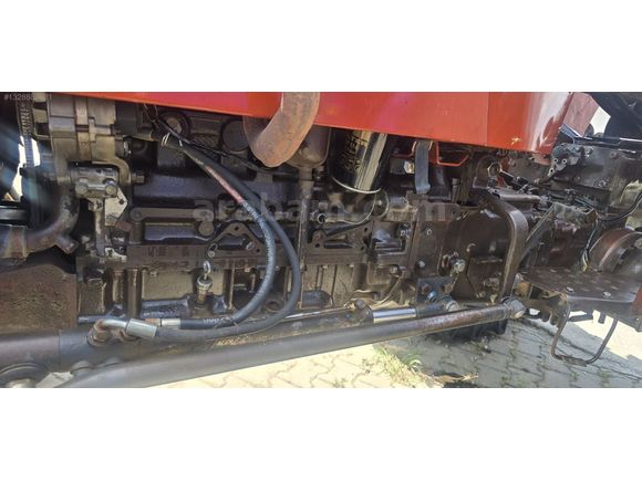 1992 MODEL 7056