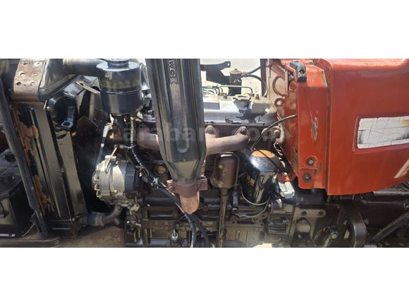 1992 MODEL 7056