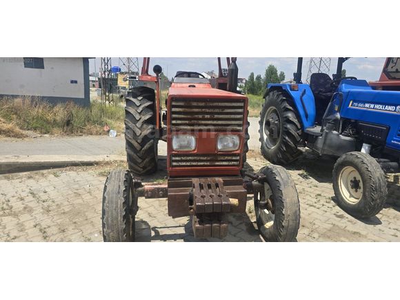 1992 MODEL 7056