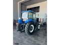 SİVAS TRAKTÖR FARKI İLE NEW HOLLAND TD 65D PLUS