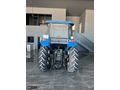 SİVAS TRAKTÖR FARKI İLE NEW HOLLAND TD 65D PLUS