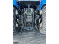 SİVAS TRAKTÖR FARKI İLE NEW HOLLAND TD 65D PLUS