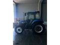 SİVAS TRAKTÖR FARKI İLE NEW HOLLAND TD 65D PLUS