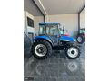 SİVAS TRAKTÖR FARKI İLE NEW HOLLAND TD 65D PLUS