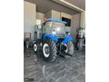 SİVAS TRAKTÖR FARKI İLE NEW HOLLAND TD 65D PLUS