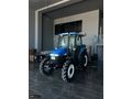 SİVAS TRAKTÖR FARKI İLE NEW HOLLAND TD 65D PLUS