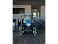 SİVAS TRAKTÖR FARKI İLE NEW HOLLAND TD 65D PLUS