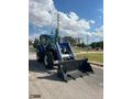 SİVAS TRAKTÖR FARKI İLE NEW HOLLAND TD100 D KEPÇELİ
