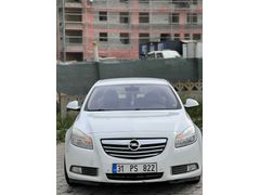 Sahibinden Opel Insignia 1.6 T Edition 2012 Model 