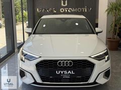 UYSAL OTOMOTİV 2023 AUDİ A3 35 TFSİ MHEV ADVANCED