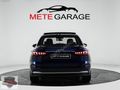 METE GARAGE 2026 ÇIKIŞ A3 SEDAN 35 TFSI MHEV ADVANCED CAM TAVAN