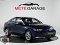 METE GARAGE 2026 ÇIKIŞ A3 SEDAN 35 TFSI MHEV ADVANCED CAM TAVAN