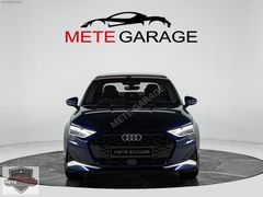 METE GARAGE 2026 ÇIKIŞ A3 SEDAN 35 TFSI MHEV ADVANCED CAM TAVAN