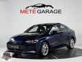 METE GARAGE 2026 ÇIKIŞ A3 SEDAN 35 TFSI MHEV ADVANCED CAM TAVAN