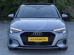 2023 AUDI A3 35 TFSI ADVANCED CAM TAVAN HATASIZ ...
