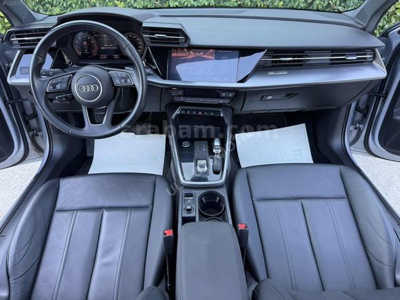 2023 AUDI A3 35 TFSI ADVANCED CAM TAVAN HATASIZ ...