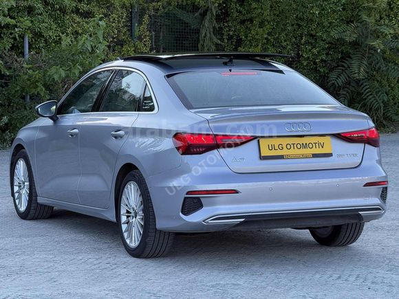 2023 AUDI A3 35 TFSI ADVANCED CAM TAVAN HATASIZ ...