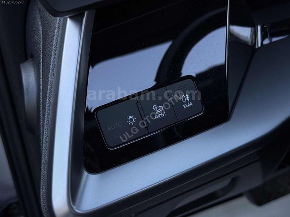 2023 AUDI A3 35 TFSI ADVANCED CAM TAVAN HATASIZ ...