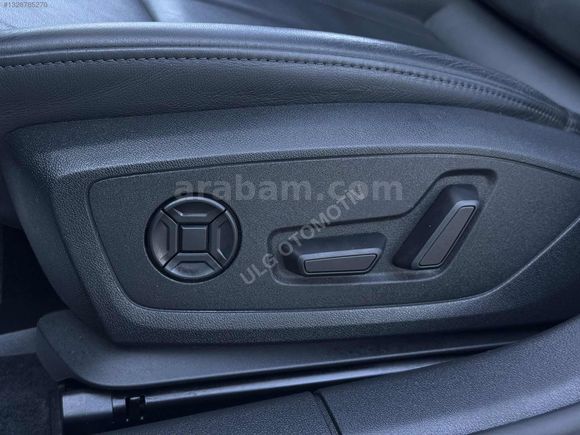 2023 AUDI A3 35 TFSI ADVANCED CAM TAVAN HATASIZ ...
