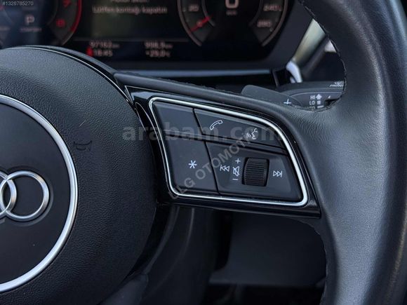 2023 AUDI A3 35 TFSI ADVANCED CAM TAVAN HATASIZ ...