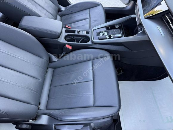 2023 AUDI A3 35 TFSI ADVANCED CAM TAVAN HATASIZ ...