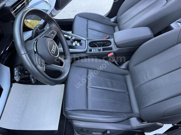2023 AUDI A3 35 TFSI ADVANCED CAM TAVAN HATASIZ ...