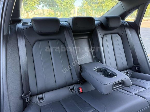 2023 AUDI A3 35 TFSI ADVANCED CAM TAVAN HATASIZ ...