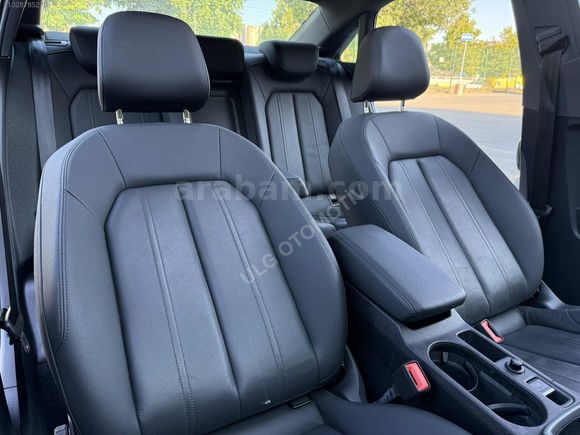 2023 AUDI A3 35 TFSI ADVANCED CAM TAVAN HATASIZ ...