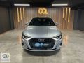 2023 A3 Sedan 35 TFSI Mhev Advanced CCL A.Ş'DEN