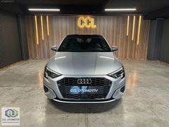 2023 A3 Sedan 35 TFSI Mhev Advanced CCL A.Ş'DEN