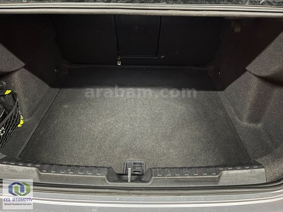 2023 A3 Sedan 35 TFSI Mhev Advanced CCL A.Ş'DEN