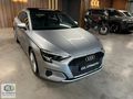 2023 A3 Sedan 35 TFSI Mhev Advanced CCL A.Ş'DEN