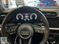2023 A3 Sedan 35 TFSI Mhev Advanced CCL A.Ş'DEN