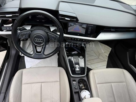 KAYA AUTO'dan FUL BAKIMLI AUDİ A3