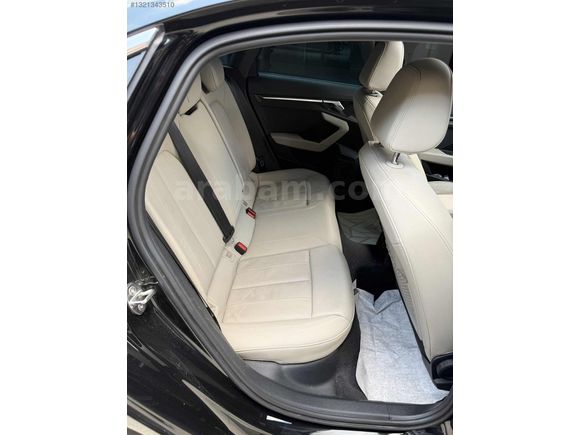 KAYA AUTO'dan FUL BAKIMLI AUDİ A3