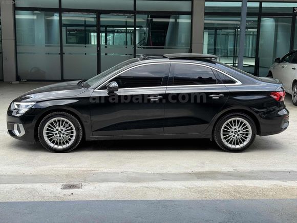KAYA AUTO'dan FUL BAKIMLI AUDİ A3