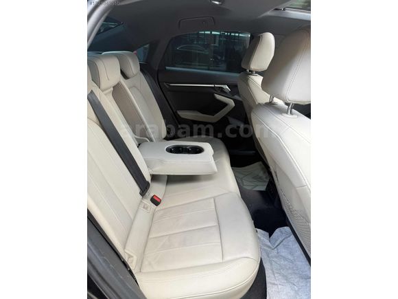 KAYA AUTO'dan FUL BAKIMLI AUDİ A3