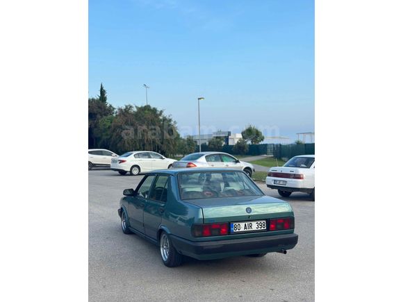 Sahibinden Tofaş Doğan SLX 1993 Model 