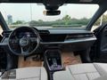 2021 Audi A3 Siyah Bej