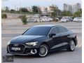 2021 Audi A3 Siyah Bej