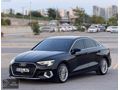 2021 Audi A3 Siyah Bej