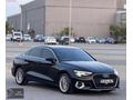 2021 Audi A3 Siyah Bej
