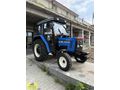 New Holland 65-56s 2007 model Ortadan vites
