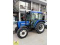 New Holland 65-56s 4wd kabinli 2017 model