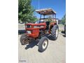 1999 MODEL NEW HOLLAND 54C 2WD