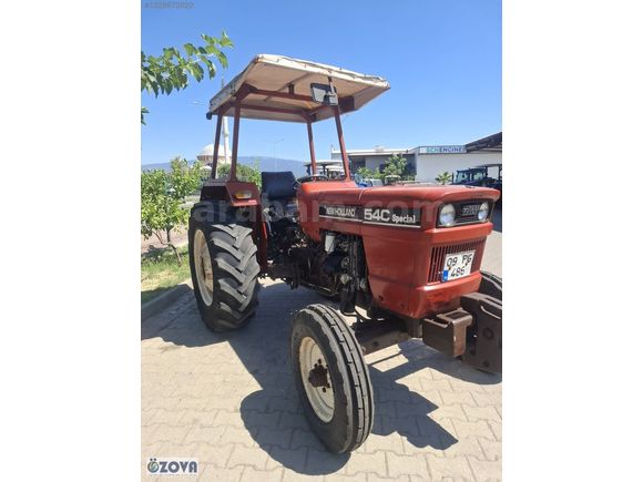 1999 MODEL NEW HOLLAND 54C 2WD