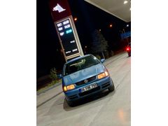 Sahibinden Volkswagen Polo 1.6 1997 Model