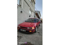Sahibinden Honda Accord 2.0 EX 1990 Model