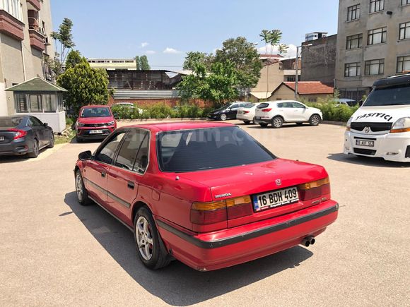 Sahibinden Honda Accord 2.0 EX 1990 Model